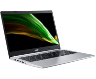 Acer Aspire 5 R5-5500U/8GB/512 IPS Srebrny - 718615 - zdjęcie 4